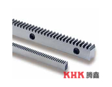 MRGCPF?MRGCPFD滲碳淬火磨齒齒條