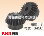 SAM斜交等徑錐齒輪