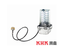 DLS齒條 小齒輪潤滑系統(tǒng)