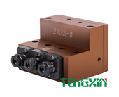 LS-P3-ER20三頭【動(dòng)力頭】