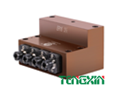 LS-P4-ER16四頭【動(dòng)力頭】