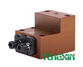 LS-P2-ER16雙頭【動(dòng)力頭】