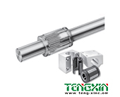 直線軸承/光軸/附件