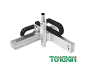 工業(yè)模組及機器手