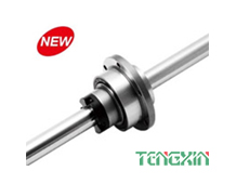 RLSF旋轉(zhuǎn)式滾珠花鍵