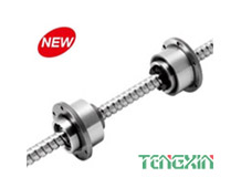 RBBY旋轉(zhuǎn)式精密滾珠螺桿/花鍵