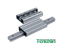 LGD-12X 軸心式滑軌（荷重型）