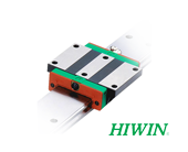 QW 系列 靜音式寬幅型